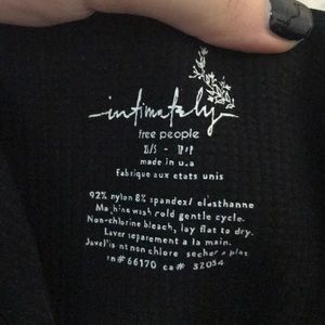 Free People Tops - Free People Intimately Come around cami Free People Tops - Free People Intimately Come around cami